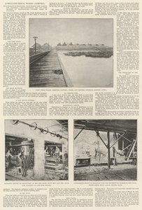 Lorillard Brick Works (begrænset)