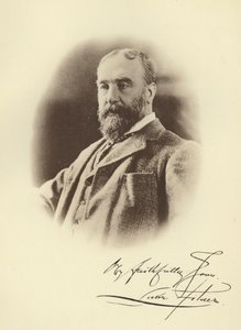 Luke Fildesdani af English Photographer