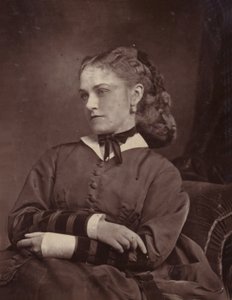 M. Litton af English Photographer