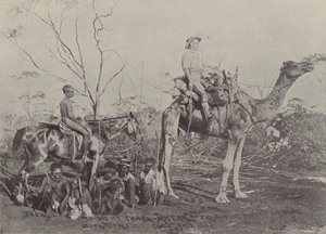 Elendighed af English Photographer