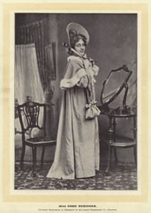 Frøken Esme Beringer