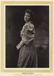 Frøken Kate Rorke