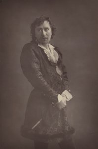 hr. Beerbohm-træ af English Photographer