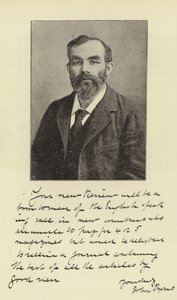 John Burns af English Photographer