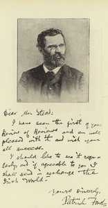 Patrick Ford af English Photographer