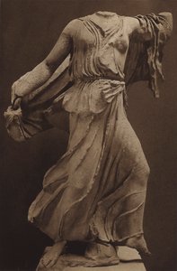 Nereide (s/h foto) af English Photographer