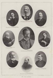 Nytårs hæder