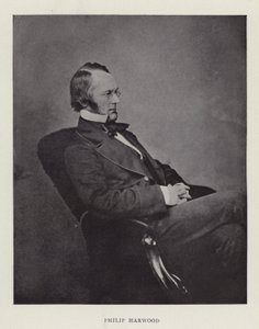 Philip Harwood af English Photographer