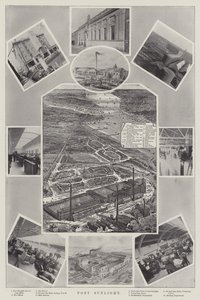 Port Sollys