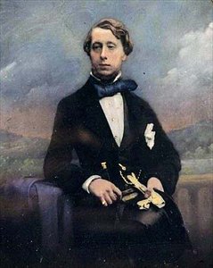 Portræt af George Dolland, 1853 (daguerreotypi)