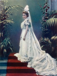 Prinsesse Margaret af Connaught af English Photographer