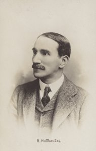 R Matthias af English Photographer