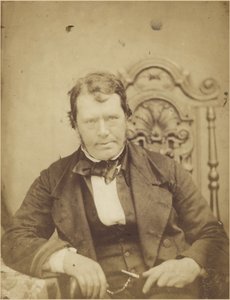 R W Buls af English Photographer