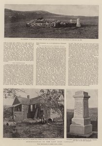 Erindringer om den sidste boer-kampagne