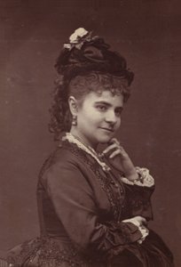 Rose Hersee af English Photographer