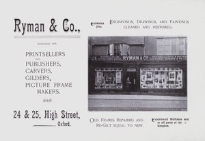 Ryman og Co (s/h foto) af English Photographer