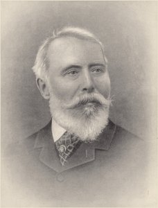 Samuel Lister af English Photographer