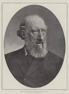 Samuel Rawson Gardiner, Commonwealths historiker