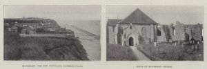 Scener af Mundesley