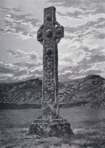 Skotland: St Martin