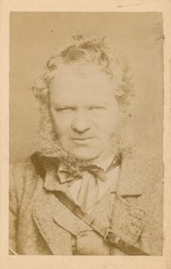Sir Edwin Landseer, kunstner af English Photographer