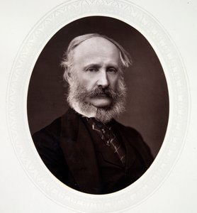 Sir James Macnaghten McGarel Hogg af English Photographer