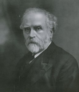 Sir John Murray, havforskeren af English Photographer