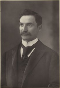 Salomon Joseph Salomon af English Photographer
