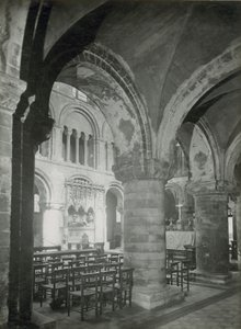 Sankt Bartolomæus den Store af English Photographer