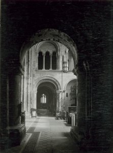 Sankt Bartolomæus den Store af English Photographer