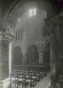 Sankt Bartolomæus den Store af English Photographer