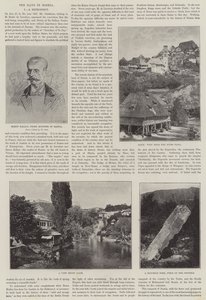 Ti dage i Bosnien