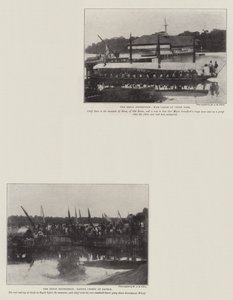 Benin Ekspeditionen