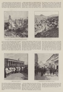 Det kretensiske oprør i 1897