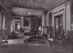 Tegnestuen, Marlborough House af English Photographer