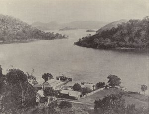 Hawkesbury af English Photographer