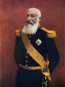 Belgernes konge af English Photographer