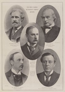 Kongernes sygdom
