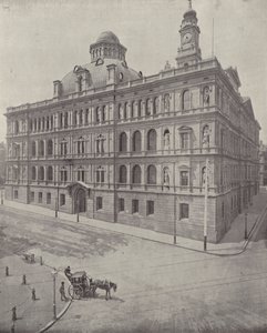 Landekontoret af English Photographer