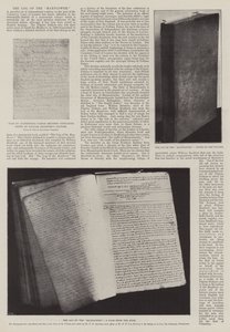 Majblomstens Log
