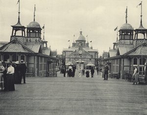 Pavillonen af English Photographer