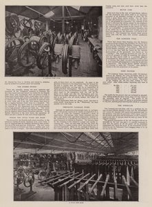 The Pneumatic Tire Company Limited af English Photographer