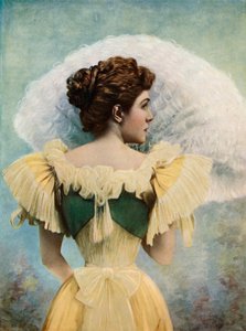 Prinsessen af Asturien af English Photographer