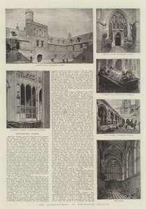 Kvindeåret for Winchester College