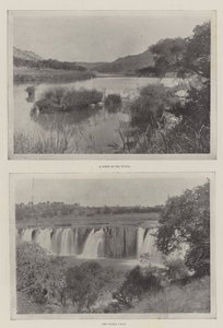 Floden Tugela