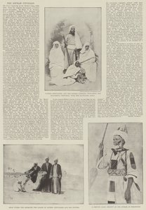 Soudan afsløret
