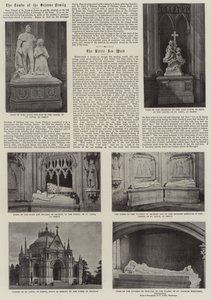 Familien Orleans-grave