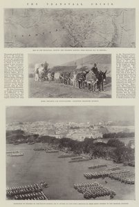 Transvaal-krisen
