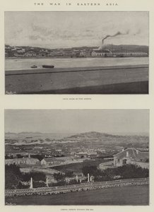 Krigen i Østasien