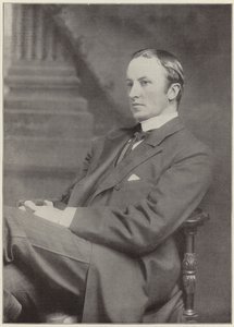 Den rigtige hon George Nathaniel Curzon